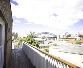 Offices commercial property leased at 115 Blues Point Road Mcmahons Point NSW 2060