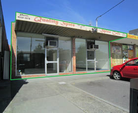 Shop & Retail commercial property leased at 37-39 Buckley Street Noble Park VIC 3174
