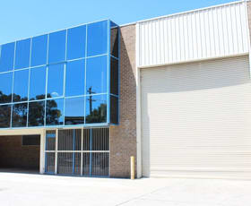 Offices commercial property leased at 4/1 Melissa Place Kings Park NSW 2148