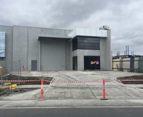 Factory, Warehouse & Industrial commercial property leased at 1/7-9 Cambria Rd Keysborough VIC 3173
