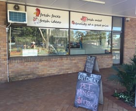 Shop & Retail commercial property leased at 2/44 Cribb Street Landsborough QLD 4550