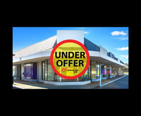 Offices commercial property leased at Shop 1/Lot 65 Sandridge Road East Bunbury WA 6230