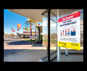 Shop & Retail commercial property leased at Shop 1/Lot 65 Sandridge Road East Bunbury WA 6230