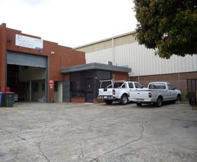 Factory, Warehouse & Industrial commercial property leased at 20B The Concord Bundoora VIC 3083