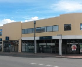 Offices commercial property leased at Level 1/11 Bayfield Street Rosny Park TAS 7018