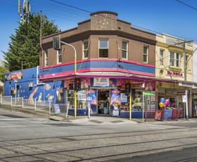 Shop & Retail commercial property leased at 236 Whitehorse Road Balwyn VIC 3103