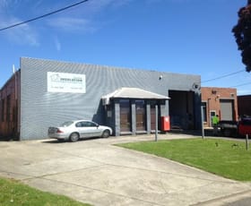 Factory, Warehouse & Industrial commercial property leased at 14 Century Drive Braeside VIC 3195