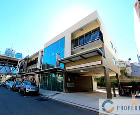 Offices commercial property leased at 22 Baildon Street Kangaroo Point QLD 4169