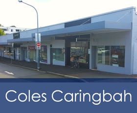 Medical / Consulting commercial property leased at Shop 1/Cnr  President Ave & President Ln Caringbah NSW 2229