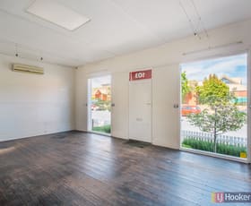 Shop & Retail commercial property leased at 103 Campbell Street Hobart TAS 7000