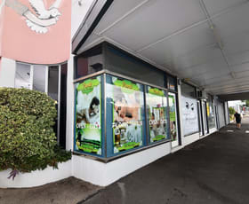 Offices commercial property leased at Suite 1, 6 Morris Street West End QLD 4810