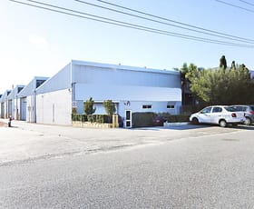 Factory, Warehouse & Industrial commercial property leased at Whole Property/71 Collingwood Street Osborne Park WA 6017
