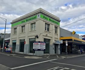 Shop & Retail commercial property leased at 385 Centre Road Bentleigh VIC 3204