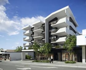 Shop & Retail commercial property leased at Alderley QLD 4051