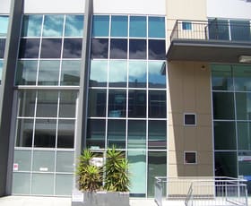 Offices commercial property leased at 20/6-8 Herbert Street St Leonards NSW 2065