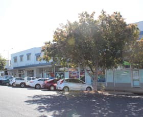 Offices commercial property leased at 226/45 Little Street Coffs Harbour NSW 2450