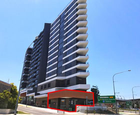 Shop & Retail commercial property leased at 23a Bouquet Street South Brisbane QLD 4101