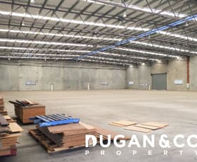 Factory, Warehouse & Industrial commercial property leased at Zillmere QLD 4034