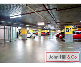 Development / Land commercial property leased at Car Parkin/1-17 Elsie Street Burwood NSW 2134