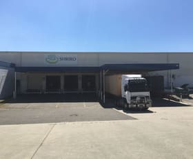 Factory, Warehouse & Industrial commercial property leased at 1 Frederick Street Belmont WA 6104