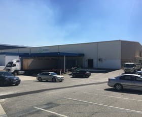 Factory, Warehouse & Industrial commercial property leased at 1 Frederick Street Belmont WA 6104