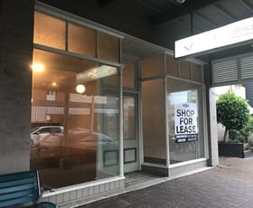 Shop & Retail commercial property leased at 210 Pittwater Road Manly NSW 2095