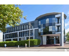 Offices commercial property leased at Crows Nest NSW 2065