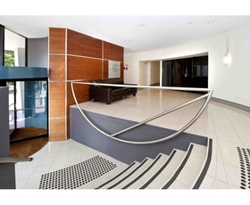 Offices commercial property leased at Crows Nest NSW 2065