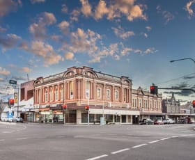 Offices commercial property leased at 1/353 Ruthven Street Toowoomba City QLD 4350
