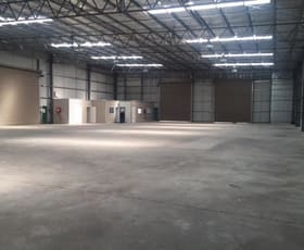 Factory, Warehouse & Industrial commercial property leased at 1/13 Alderson Place Hume ACT 2620