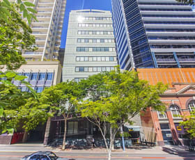 Offices commercial property leased at 1/345 Ann Street Brisbane City QLD 4000