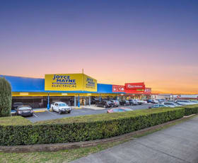 Shop & Retail commercial property leased at 1F/663 Ruthven Street South Toowoomba QLD 4350