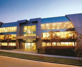 Offices commercial property leased at Suite G02/12-14 Cato Street Hawthorn VIC 3122