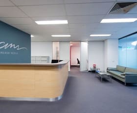 Offices commercial property leased at Suite G02/12-14 Cato Street Hawthorn VIC 3122