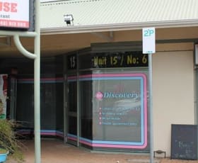 Shop & Retail commercial property leased at 15/6 Rebound Court Narre Warren VIC 3805