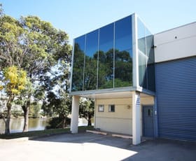 Factory, Warehouse & Industrial commercial property leased at 6/13-15 Burrows Road South St Peters NSW 2044