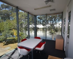 Factory, Warehouse & Industrial commercial property leased at 6/13-15 Burrows Road South St Peters NSW 2044