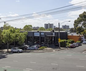 Offices commercial property leased at 744 Queensberry Street North Melbourne VIC 3051