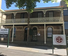 Shop & Retail commercial property leased at No.  109/109-111 Byng Street Orange NSW 2800
