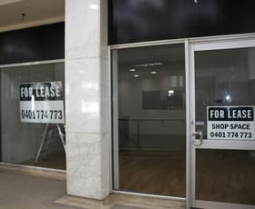 Shop & Retail commercial property leased at Shop 2/115 Collins Street Hobart TAS 7000