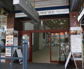 Shop & Retail commercial property leased at Shop 2/115 Collins Street Hobart TAS 7000