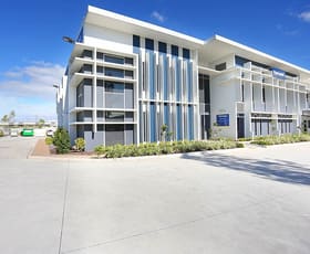 Offices commercial property leased at 2/31 Amy Johnson Place Eagle Farm QLD 4009