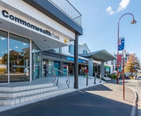 Offices commercial property leased at First Floor/56 Burgundy Street Heidelberg VIC 3084