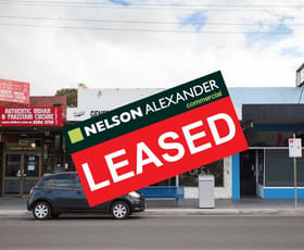 Shop & Retail commercial property leased at 831 Pascoe Vale Rd Glenroy VIC 3046