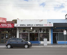 Shop & Retail commercial property leased at 831 Pascoe Vale Rd Glenroy VIC 3046