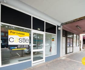 Shop & Retail commercial property leased at 537 Hunter Street Newcastle West NSW 2302