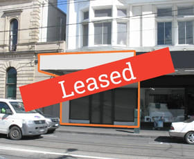 Shop & Retail commercial property leased at 175 Smith Street Fitzroy VIC 3065