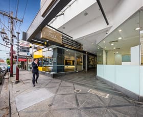 Shop & Retail commercial property leased at Shop 13/521 Toorak Road Toorak VIC 3142