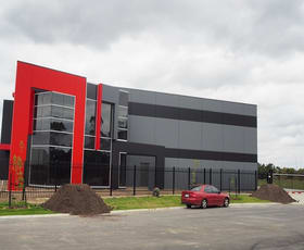 Factory, Warehouse & Industrial commercial property leased at 58-60 Indian Drive Keysborough VIC 3173