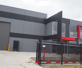 Factory, Warehouse & Industrial commercial property leased at 58-60 Indian Drive Keysborough VIC 3173